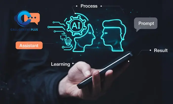 lead generation replaced by ai