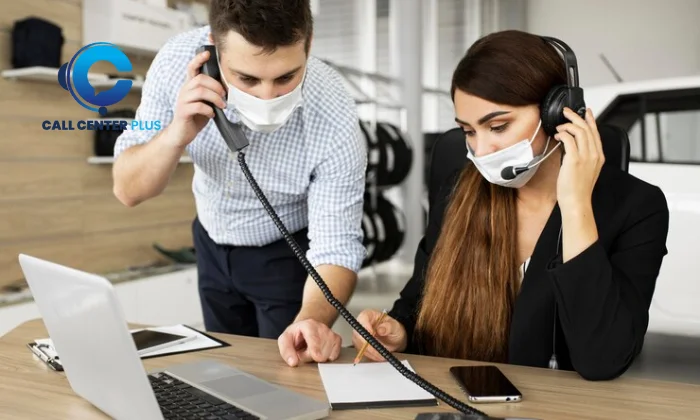 de-escelation process customer service